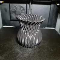 Star Vase-2