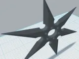 Shuriken 32-1