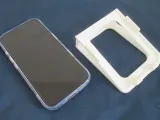 Support pour iPhone 16-2