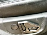 F150 Passenger Seat Buttons Protector Cover-3
