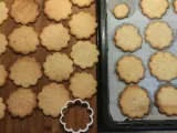 Spring Bloom Daisy Cookie Cutter Set – Perfect Jammy Dodger-2