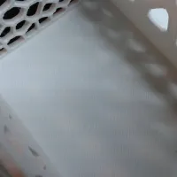 Voronoi Pen Holder-4