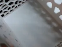 Voronoi Pen Holder-4