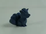 Vulpix from Pokemon-8