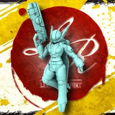 Model cover image