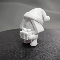 Christmas Maker - CubeMe-1