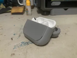 Airpods Case - V4