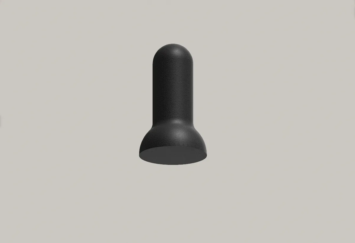 50mm Coffee Tamper