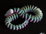 Flexi Snake-4