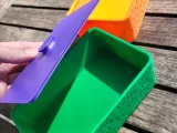 BrickStyle Modular Box - Creative Stacking System-4