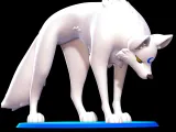 White Wolf-1