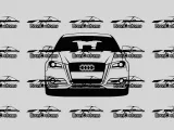 Audi A3 8P-0