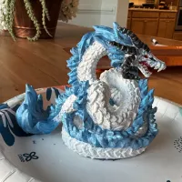 Mortas Dragon - Death Dragon - PRESUPPORTED - 32 mm-3