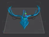 Deer Trophy-8