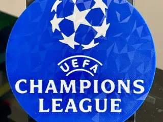 Coaster champion's League