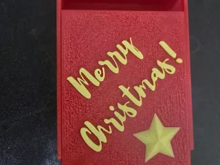 Small gift box
