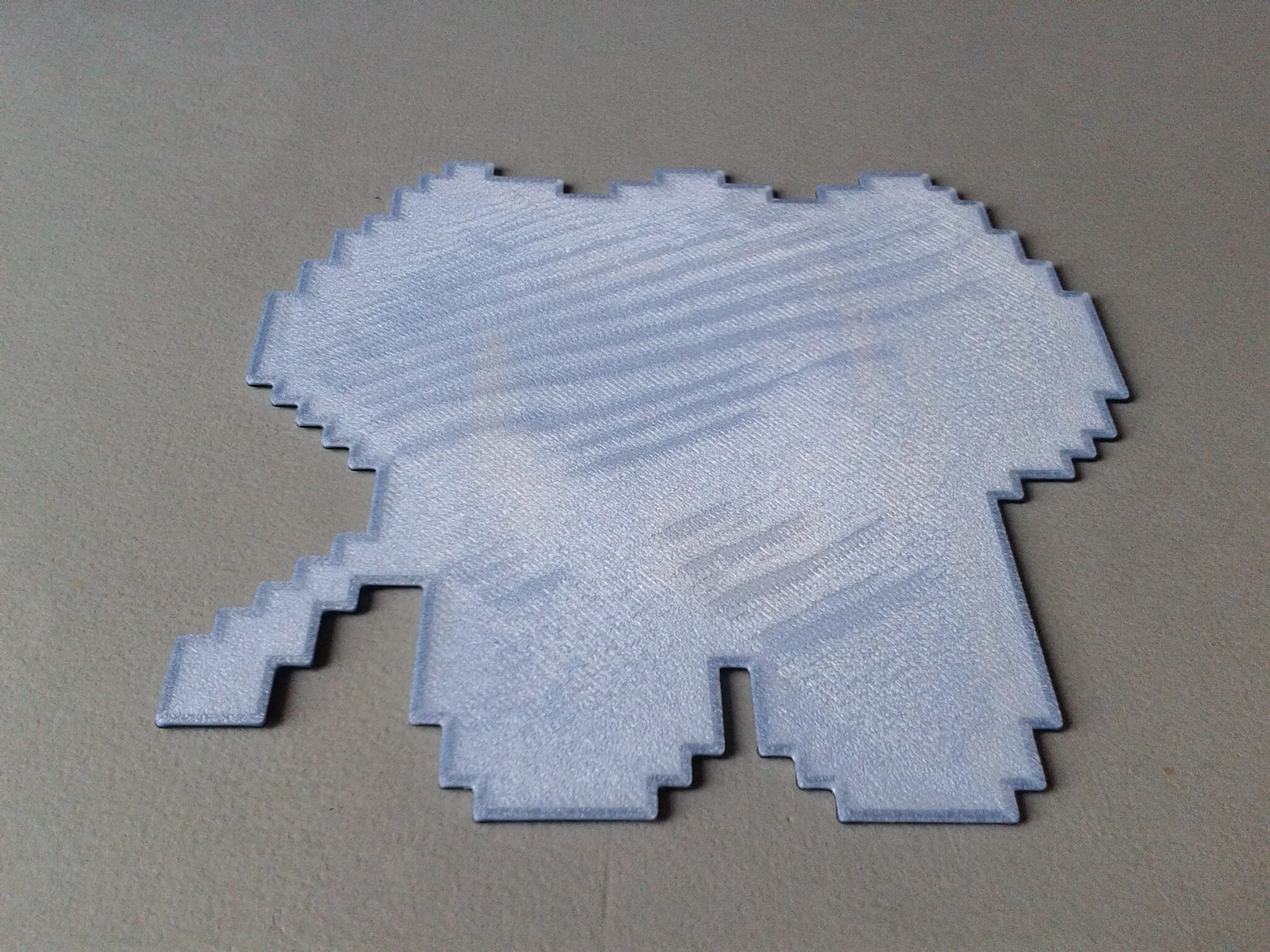 GBC - Animal Breeder 3 JPN - Elephant 4, 2 filament changes