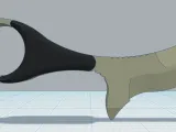 Kerambit 50-8