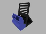 Phone Stand Speaker-0