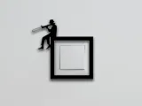 Switch Frame Decor-0