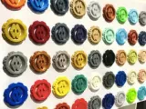 MiniWorld3D Maker Coin-1