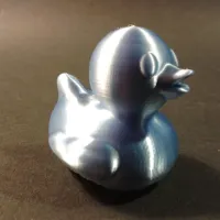 Yellow Rubber Ducky-0