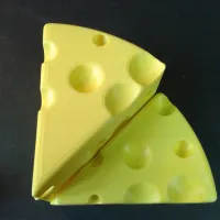 Cheese Boxed Mouse-7