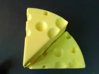 Cheese Boxed Mouse-7