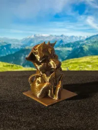 Baby Dragon-2