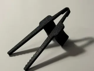 Gamer Snack Finger / Chip Grabber