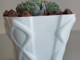 Pot Interior Decor R-1