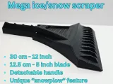 MEGA ICE AND SNOW SCRAPER-4