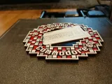 8-BIT GAMING Commodore 64 Coaster-4