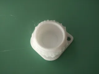 PET Pill Box