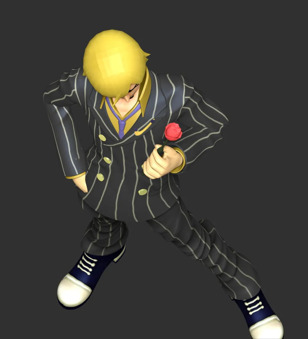 One Piece - Sanji