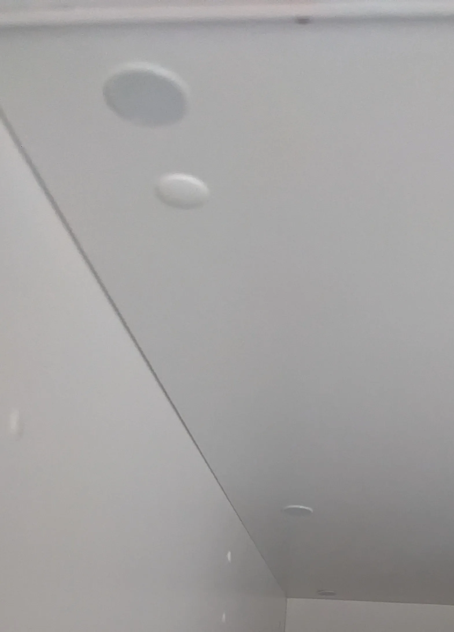 IKEA PAX cam covers 15mm