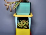 Stackable Pots-1