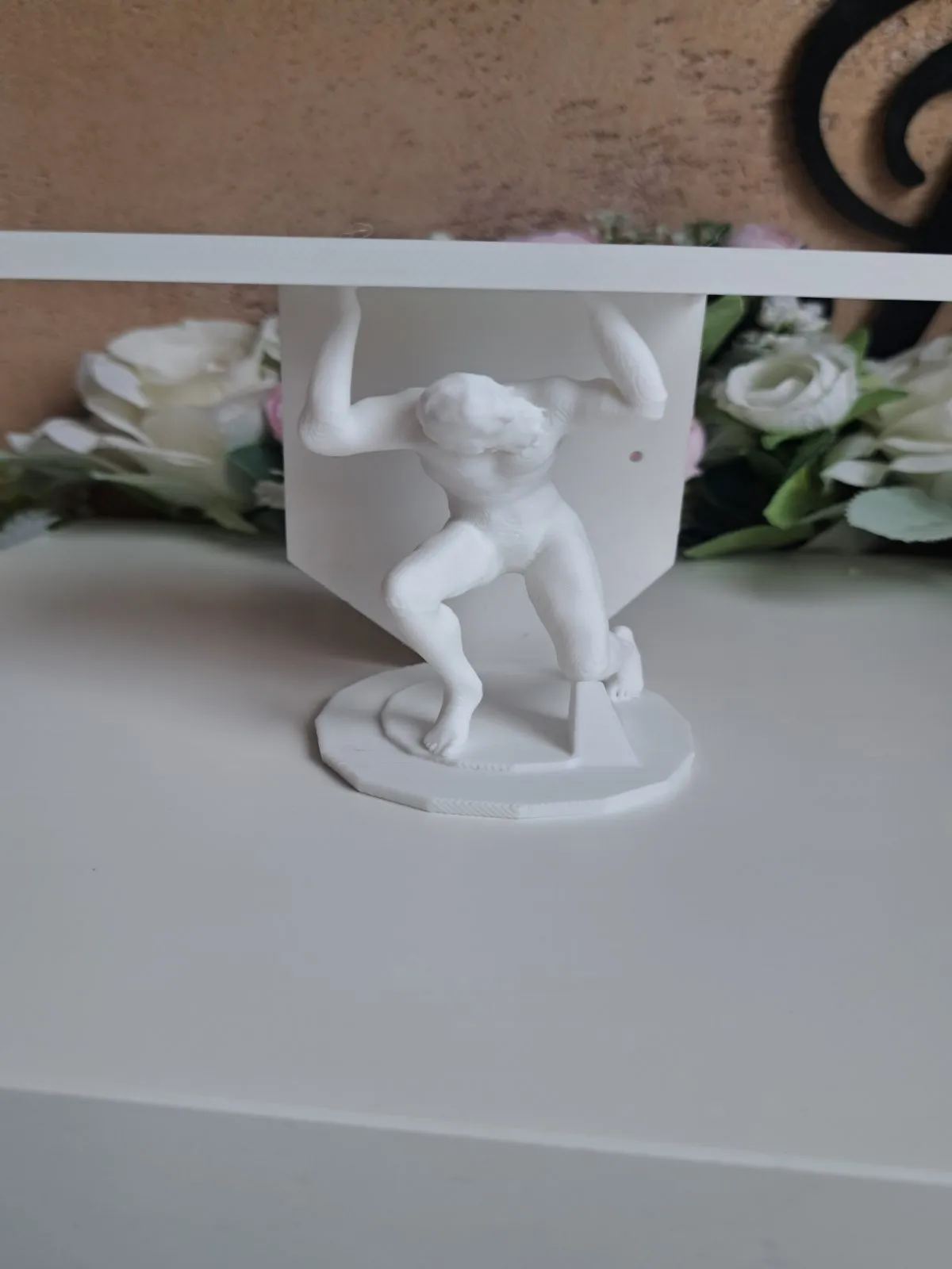 soporte Atlas