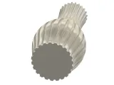 Decorative vase-1