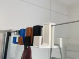 Glasshook Bathroomhook Showerhook-3