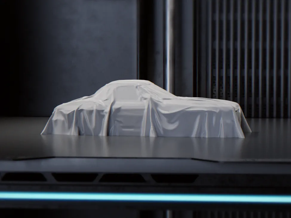 3D Printer Files | 3MF File | Mercedes-Benz SLT STL File – Heavy Duty ...