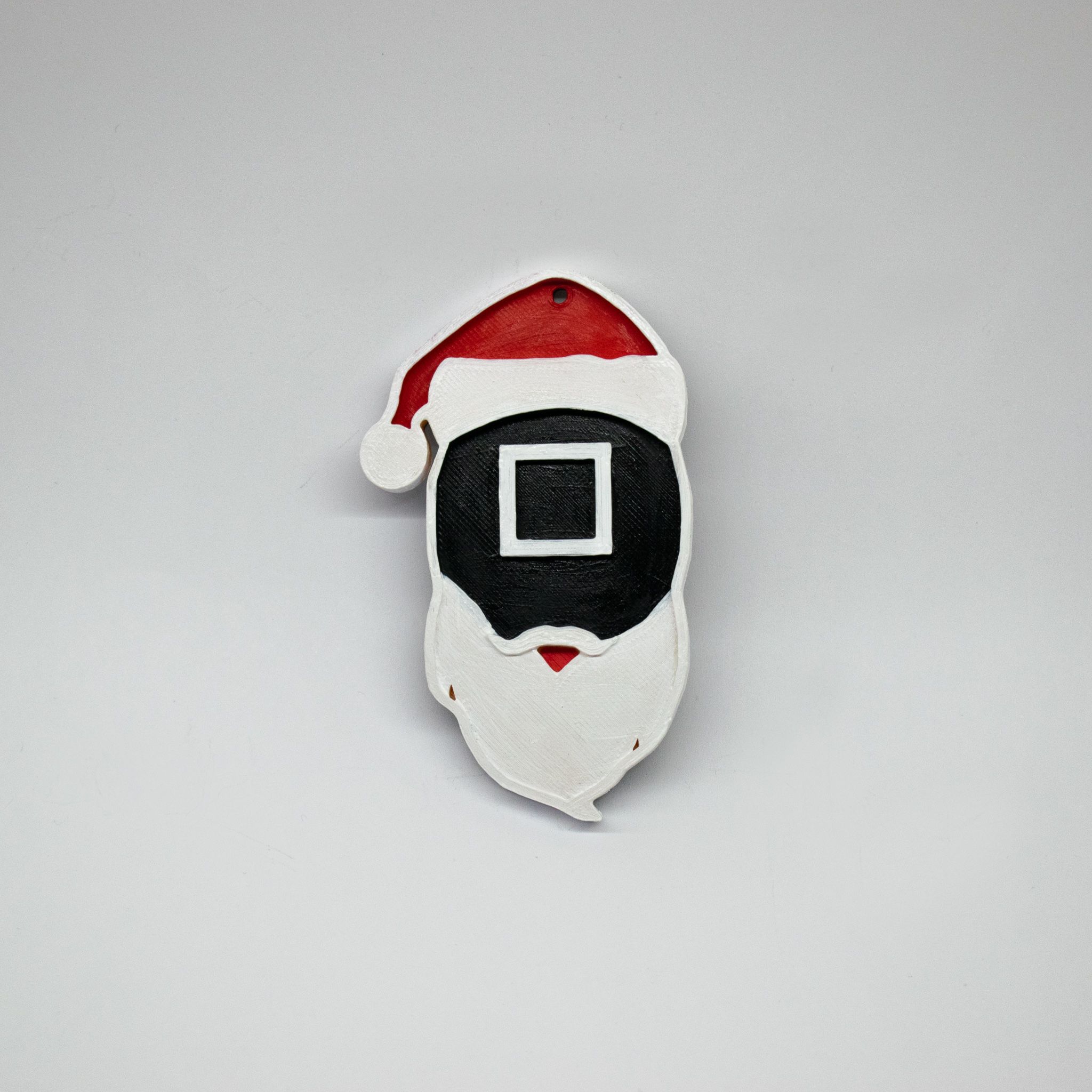 Squid Game Christmas Tree Ornament | 3D models download | Creality Cloud