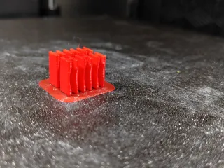 Filament Clip V2