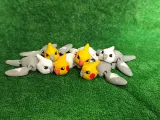 Mini Cockatiel-3