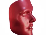 Death Stranding 2 Higgs Mask - Higgs' Mask-5