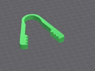 claw 2