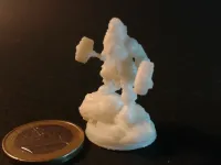 Dwarf Barbarian - Mathias-1