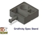 Gridfinity Glasses Stand!-0