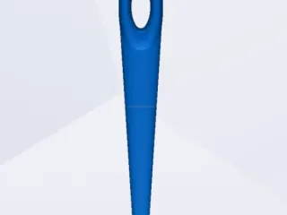Nålbinding Needle (Larger)