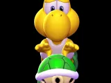 Koopa Troopa - Mario-1
